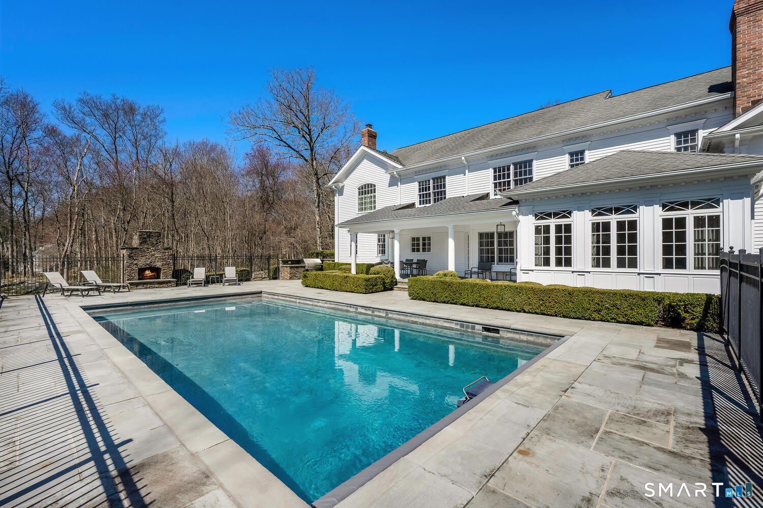 74 Salisbury Road Darien CT 06820