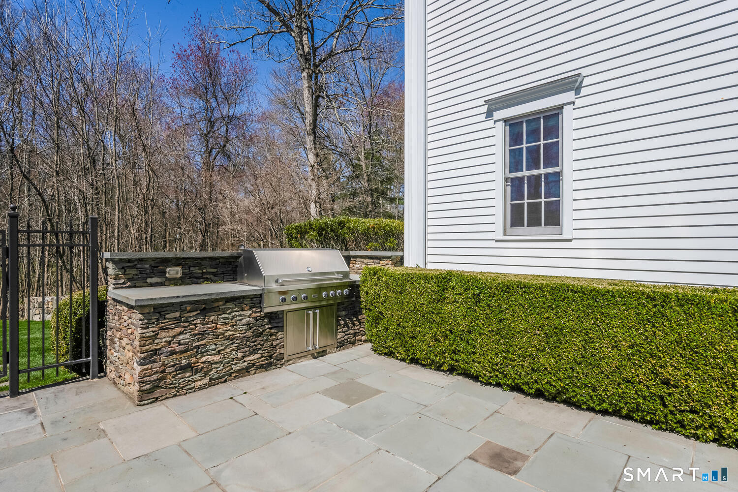 74 Salisbury Road Darien CT 06820