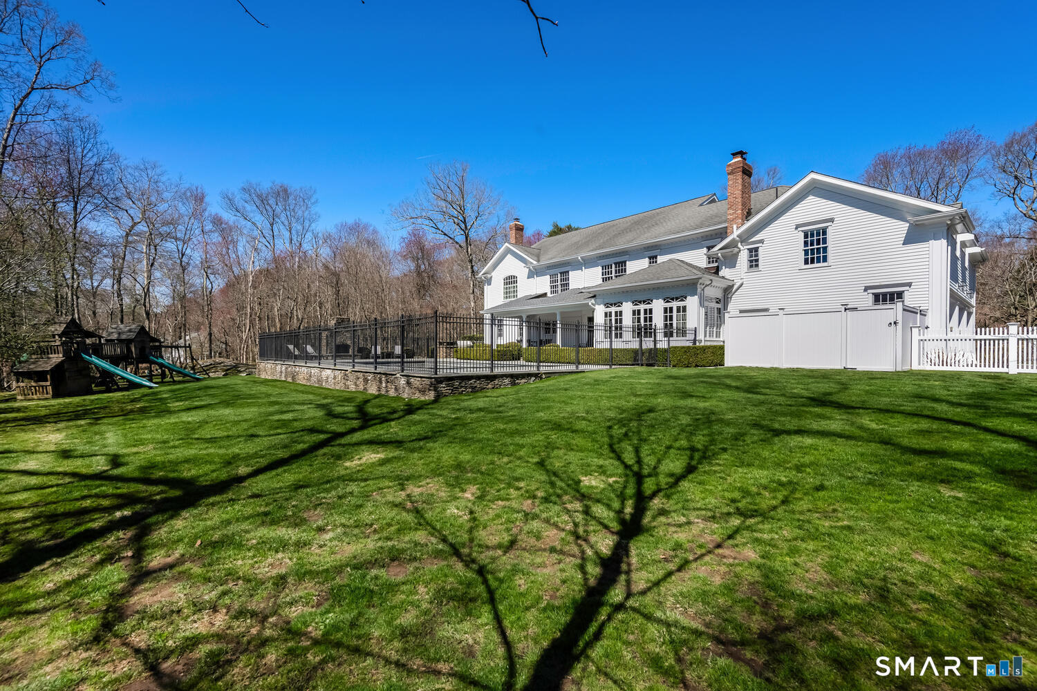 74 Salisbury Road Darien CT 06820