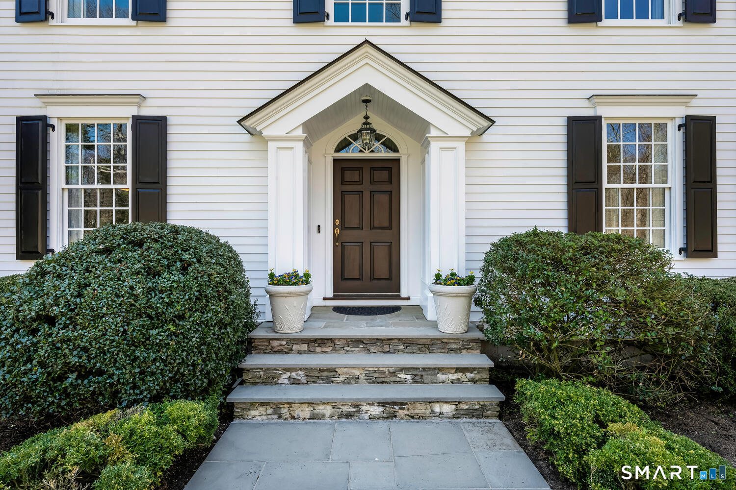 74 Salisbury Road Darien CT 06820