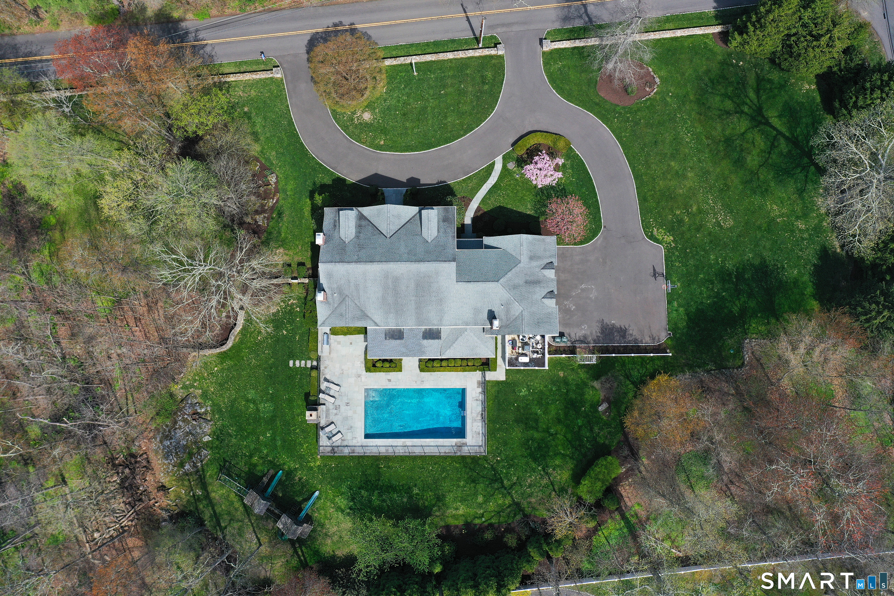 74 Salisbury Road Darien CT 06820