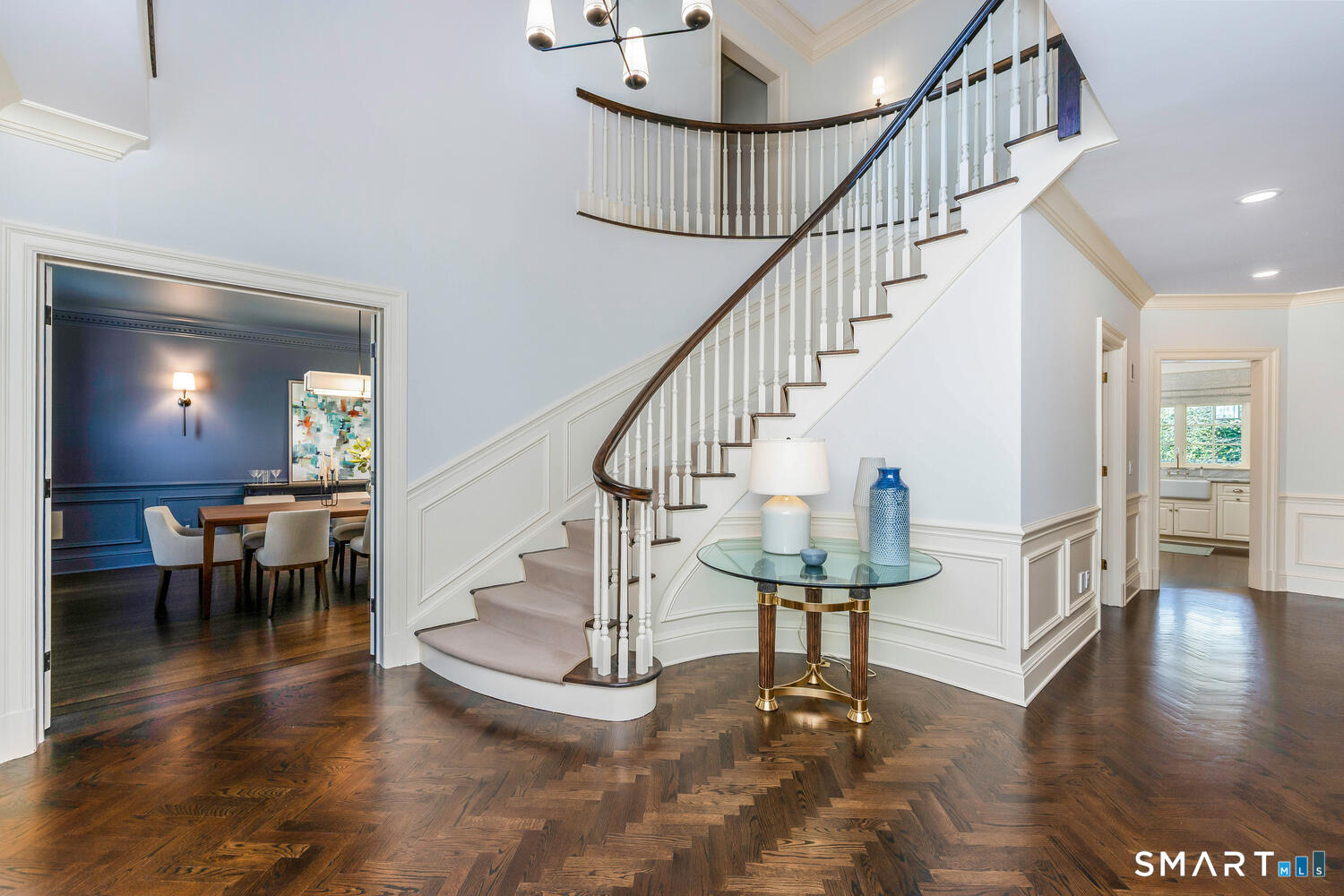 74 Salisbury Road Darien CT 06820