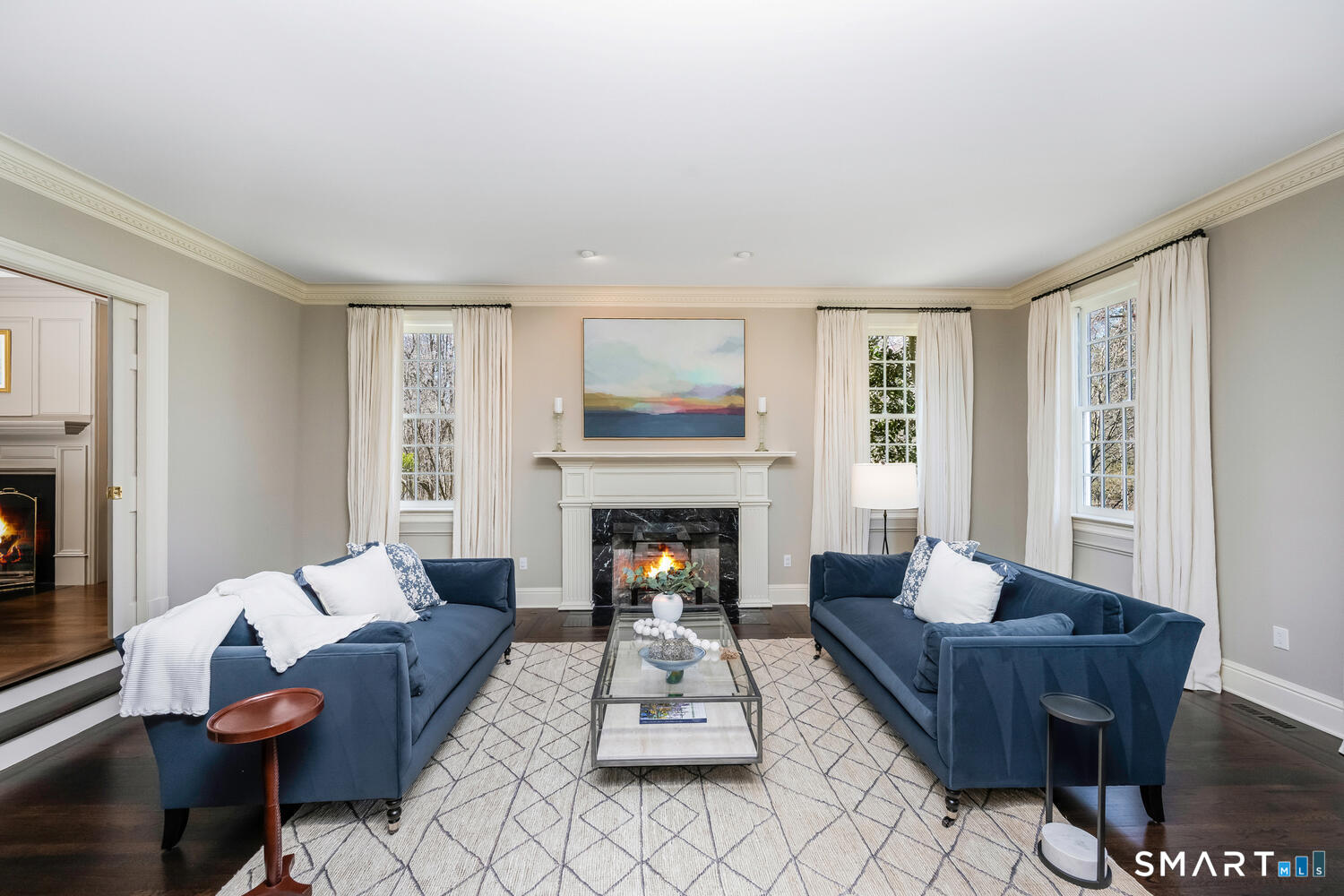 74 Salisbury Road Darien CT 06820