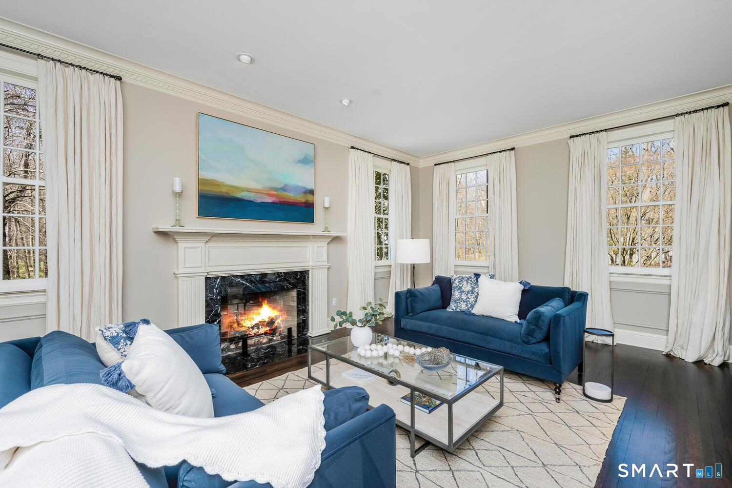 74 Salisbury Road Darien CT 06820