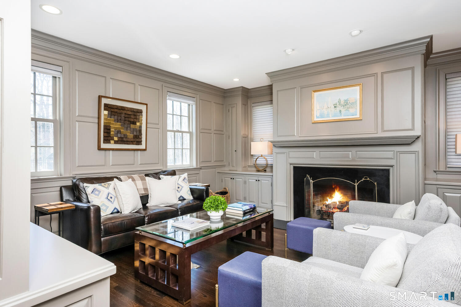74 Salisbury Road Darien CT 06820