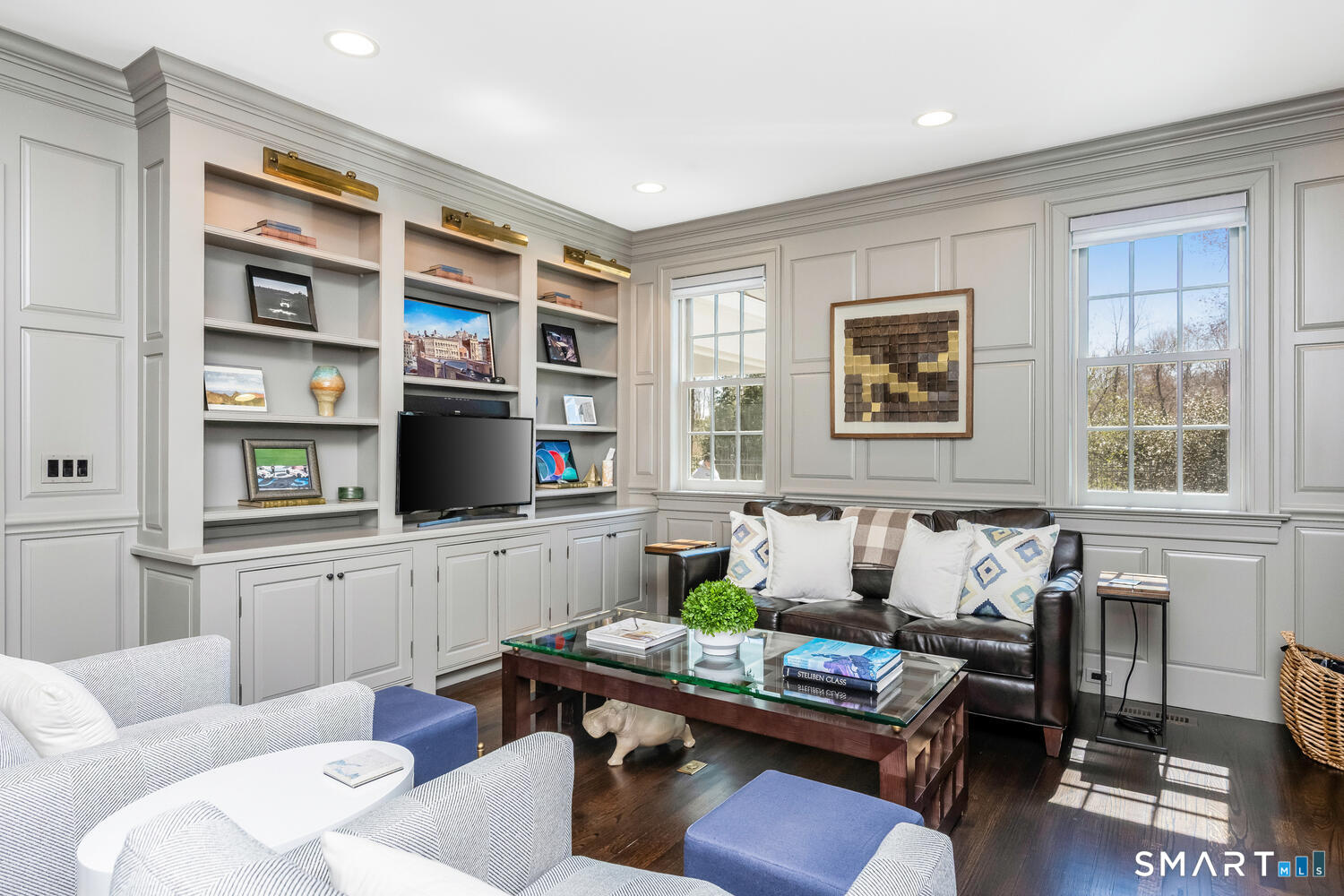 74 Salisbury Road Darien CT 06820