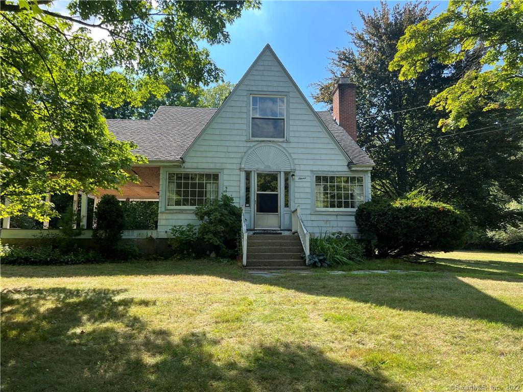 11 Blue Ridge Drive Farmington CT 06032