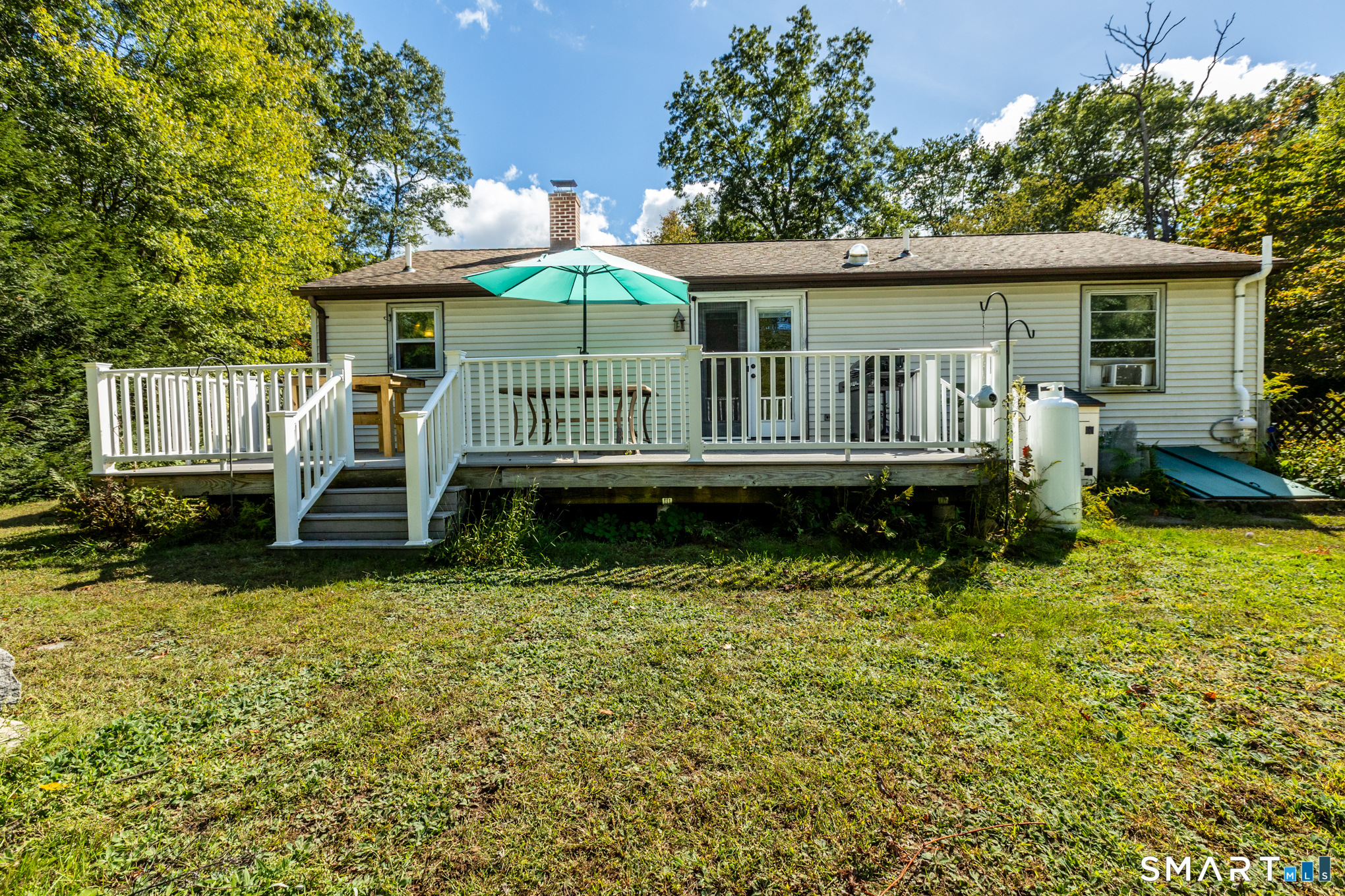 35 Jimmy Road Canterbury CT 06331