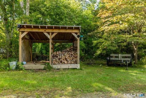 35 Jimmy Road Canterbury CT 06331