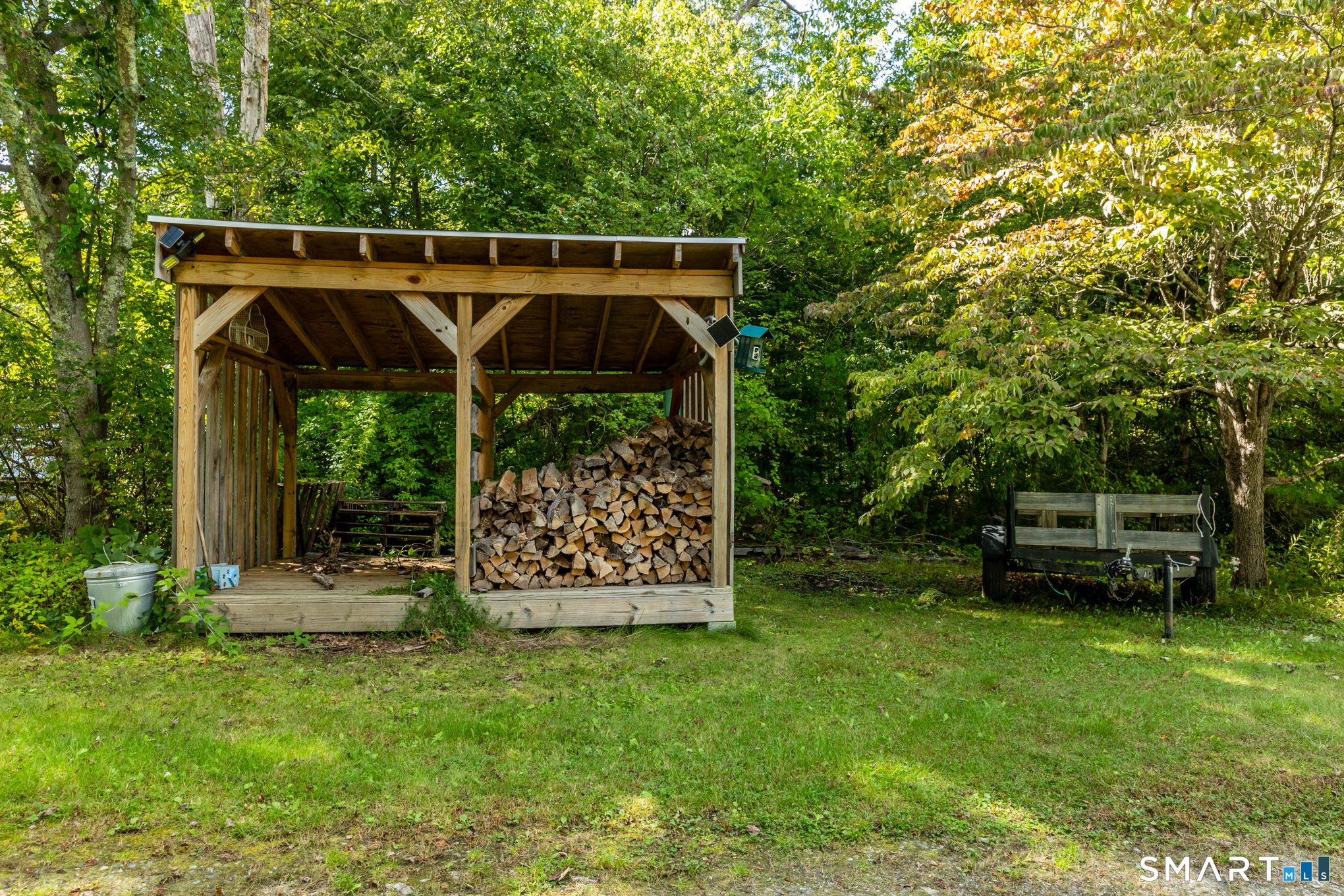 35 Jimmy Road Canterbury CT 06331