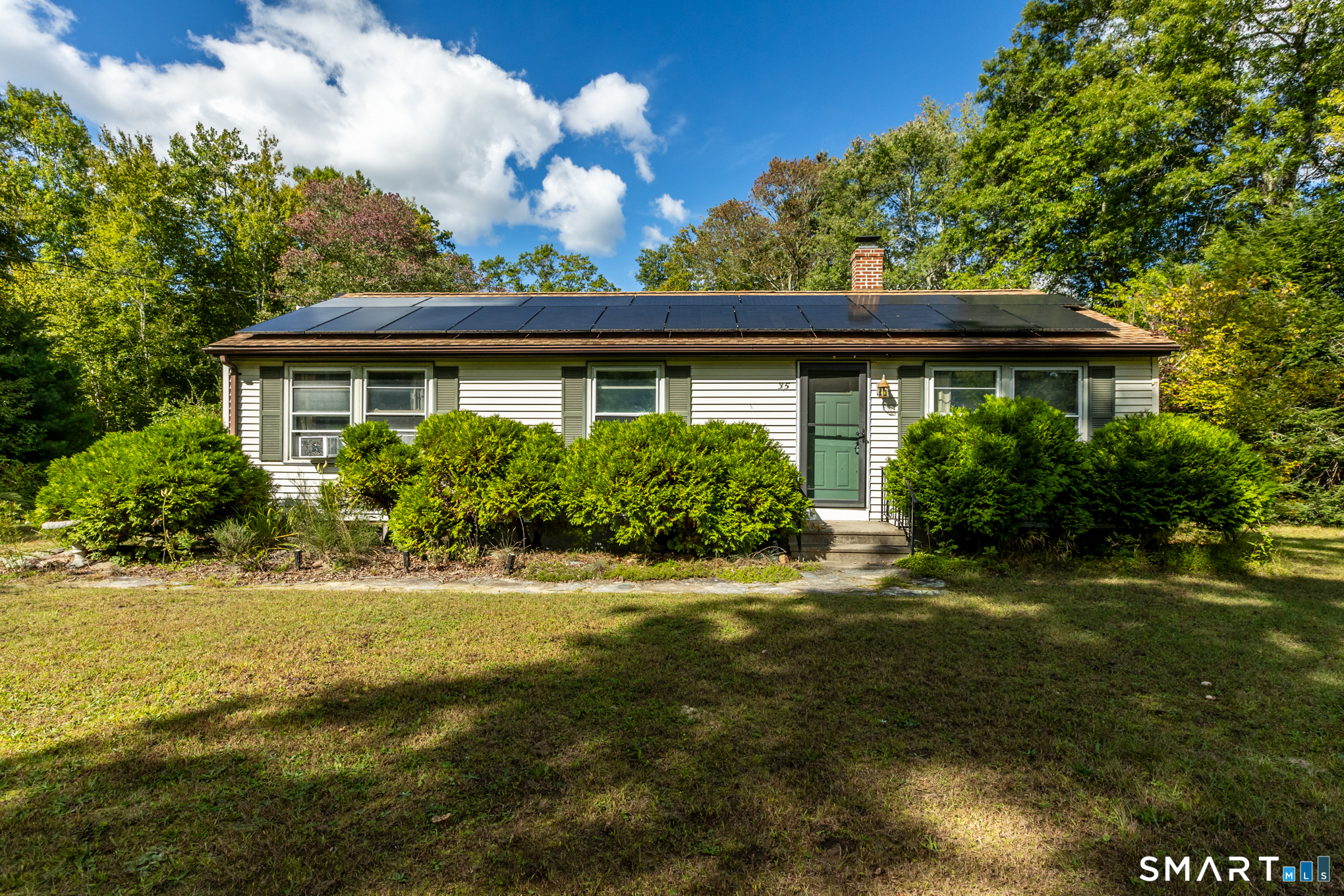 35 Jimmy Road Canterbury CT 06331