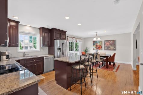 77 Wells Avenue Shelton CT 06484