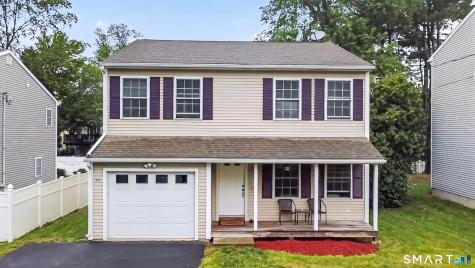 77 Wells Avenue Shelton CT 06484