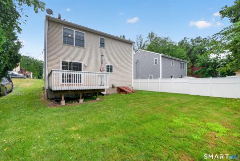 77 Wells Avenue Shelton CT 06484