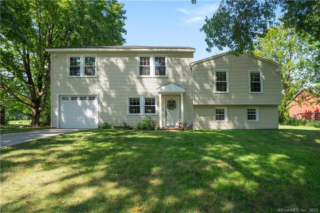 15 Horseshoe Road Guilford CT 06437