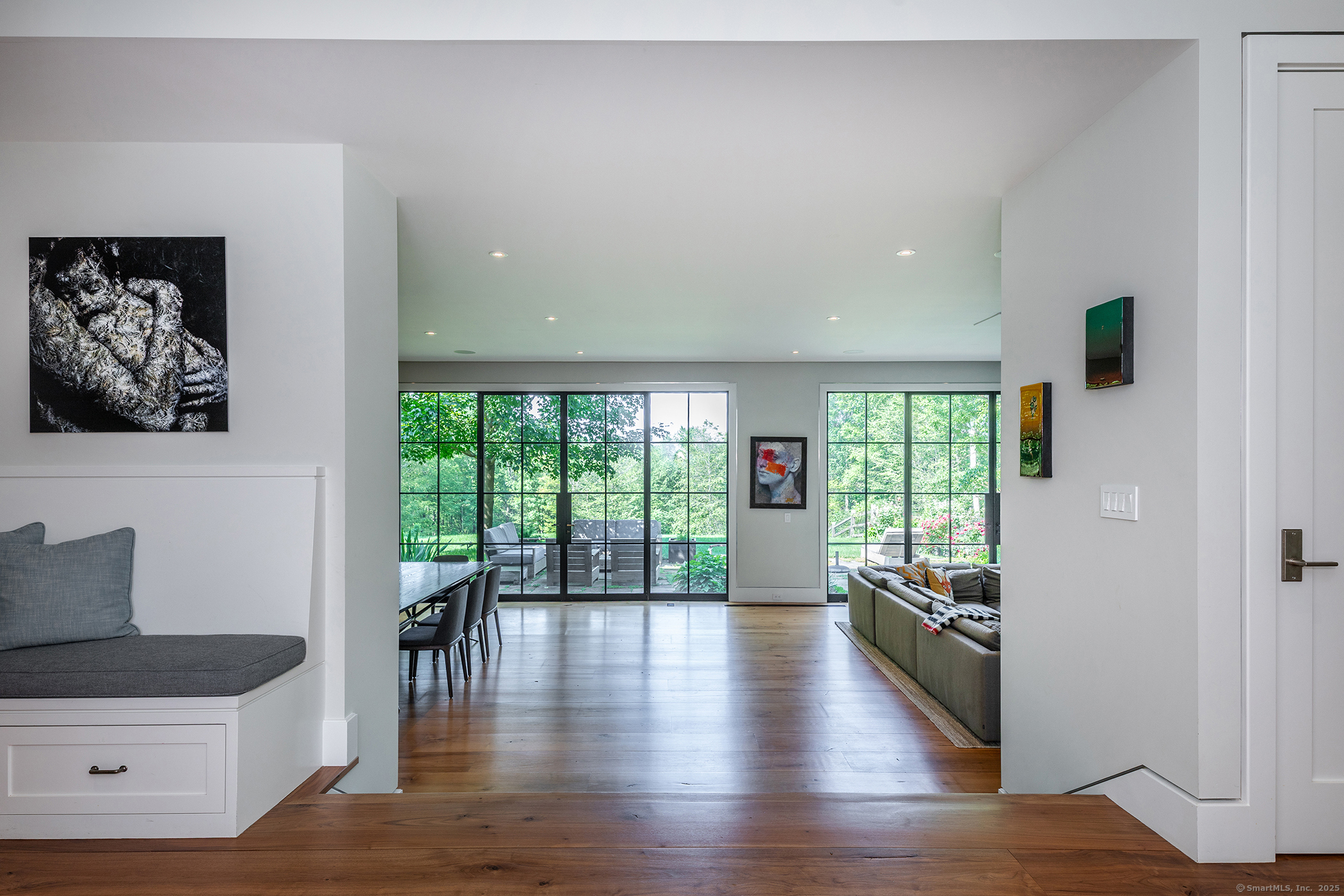 85 West Church Hill Road Washington CT 06794