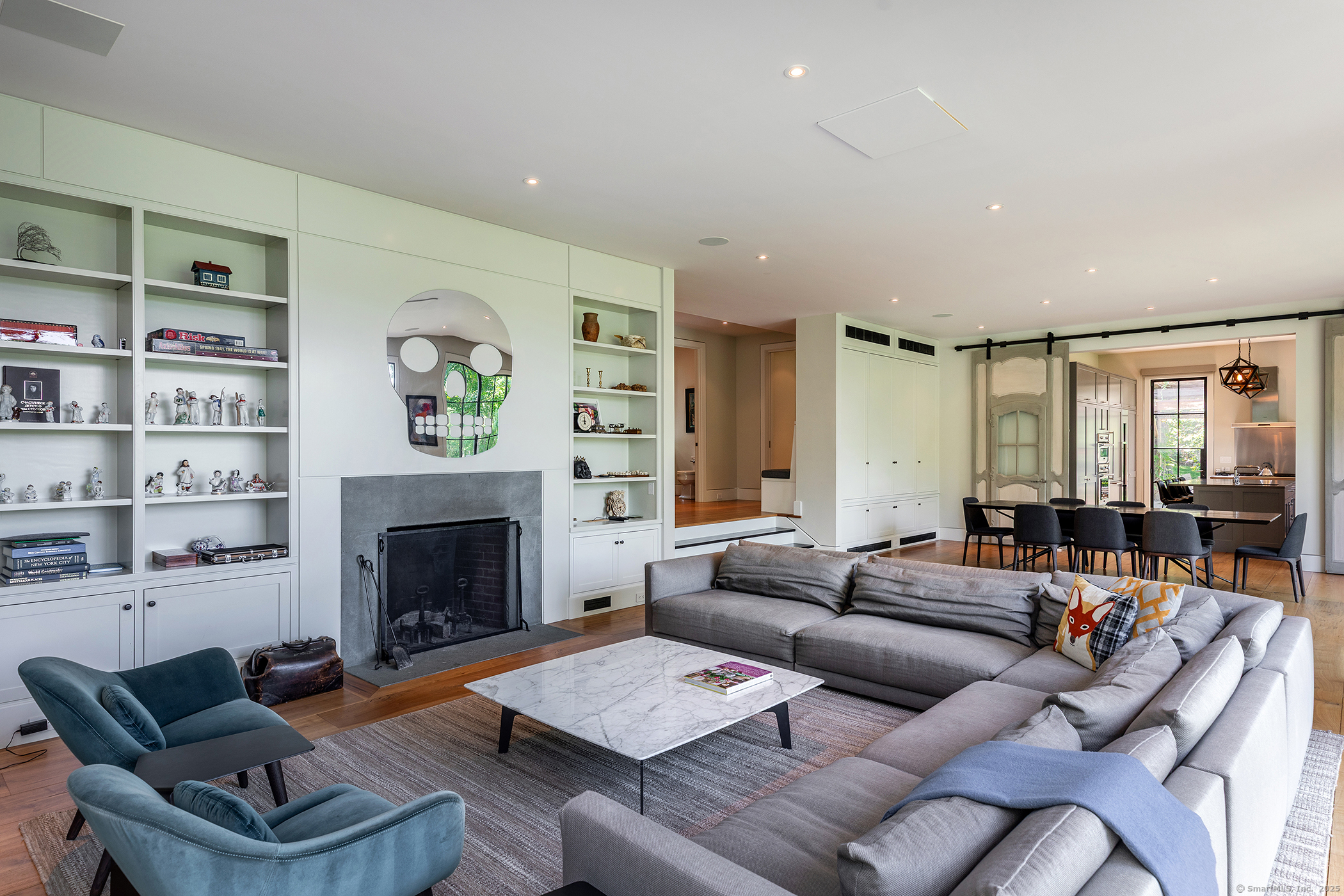 85 West Church Hill Road Washington CT 06794