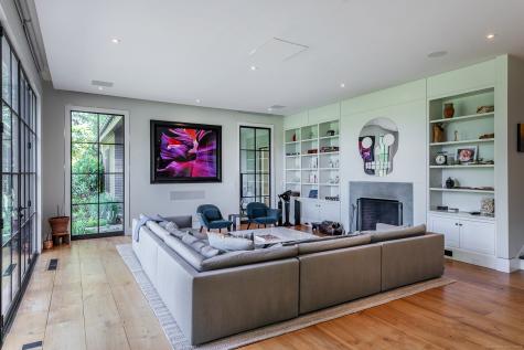 85 West Church Hill Road Washington CT 06794