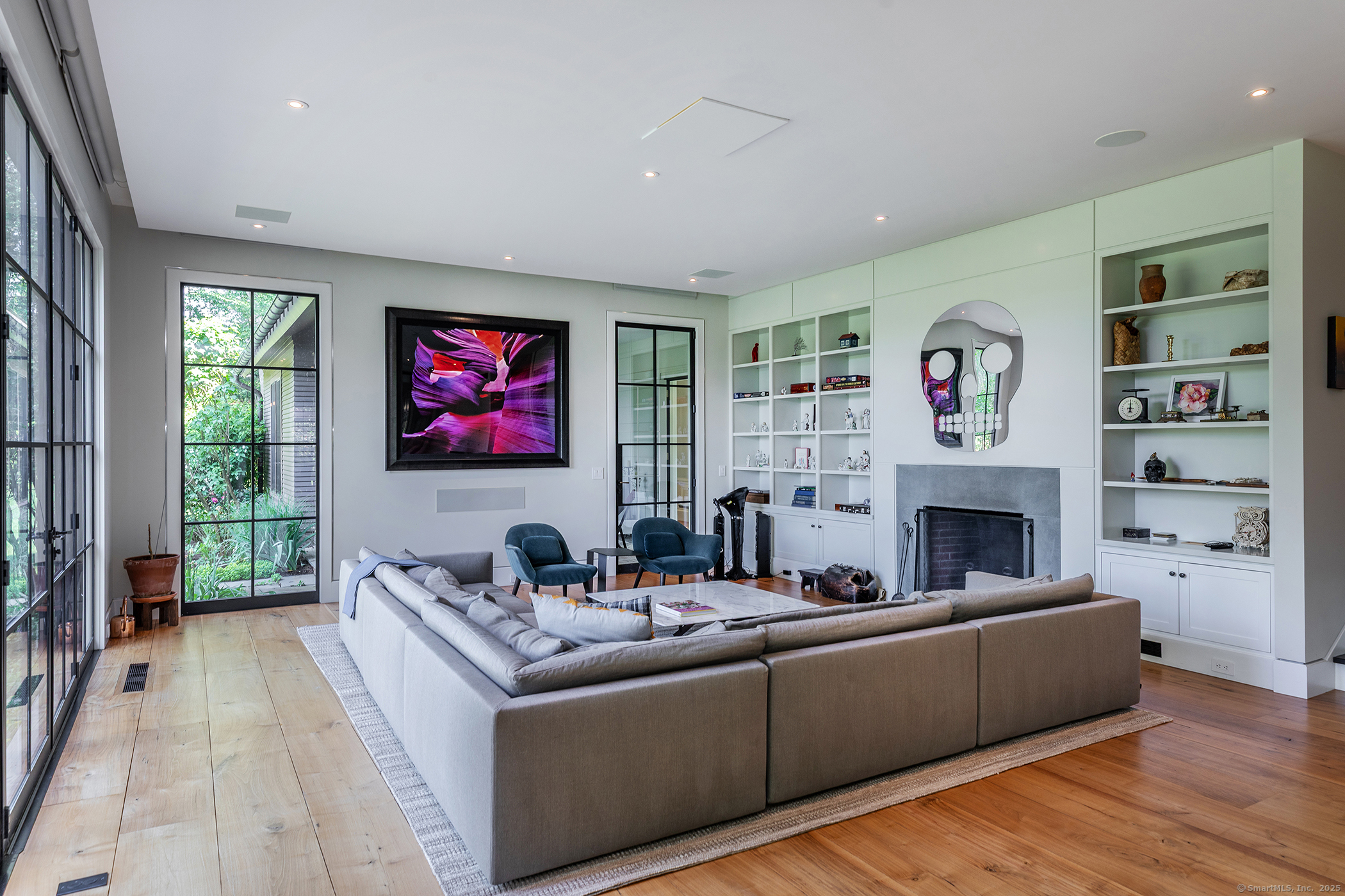 85 West Church Hill Road Washington CT 06794