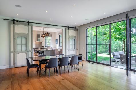 85 West Church Hill Road Washington CT 06794