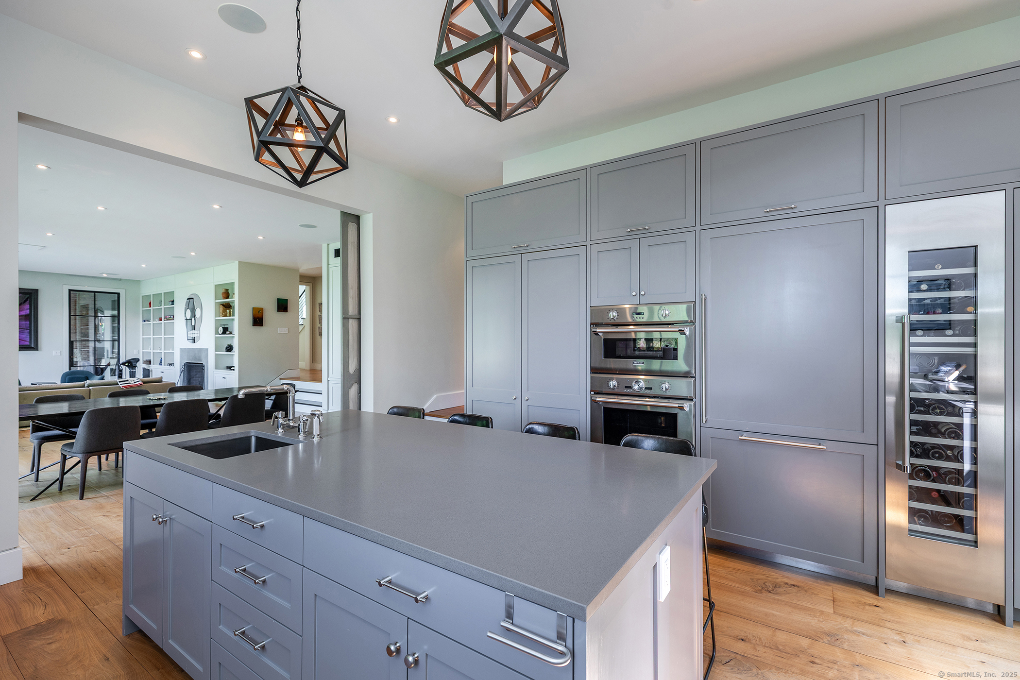 85 West Church Hill Road Washington CT 06794