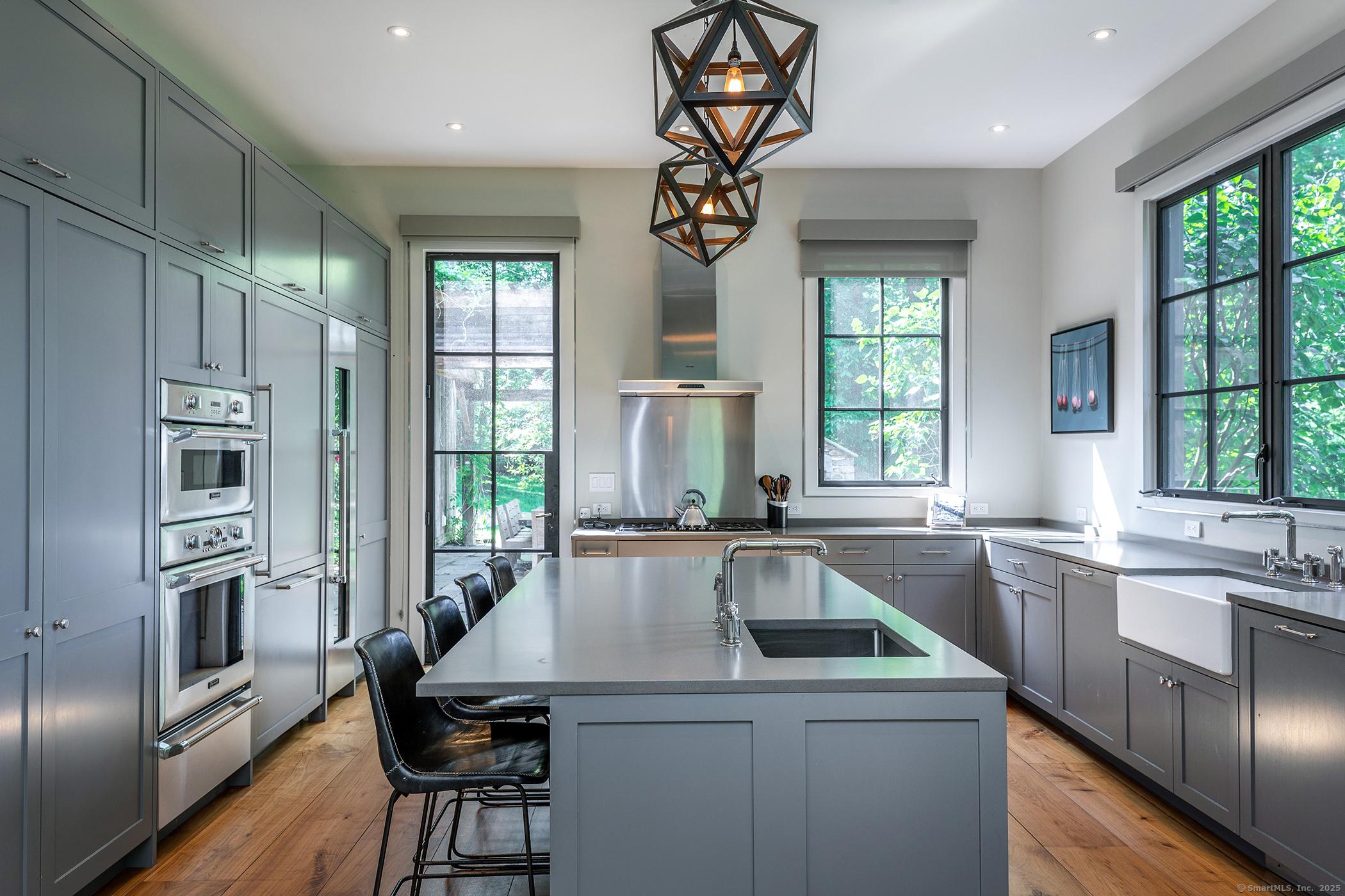 85 West Church Hill Road Washington CT 06794