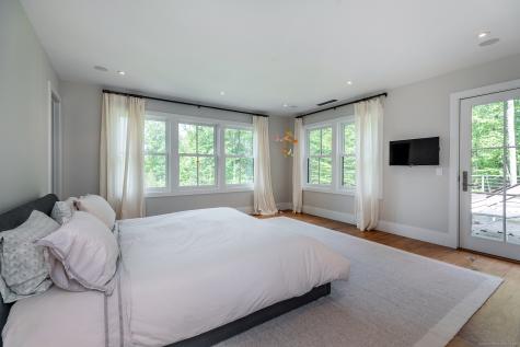 85 West Church Hill Road Washington CT 06794