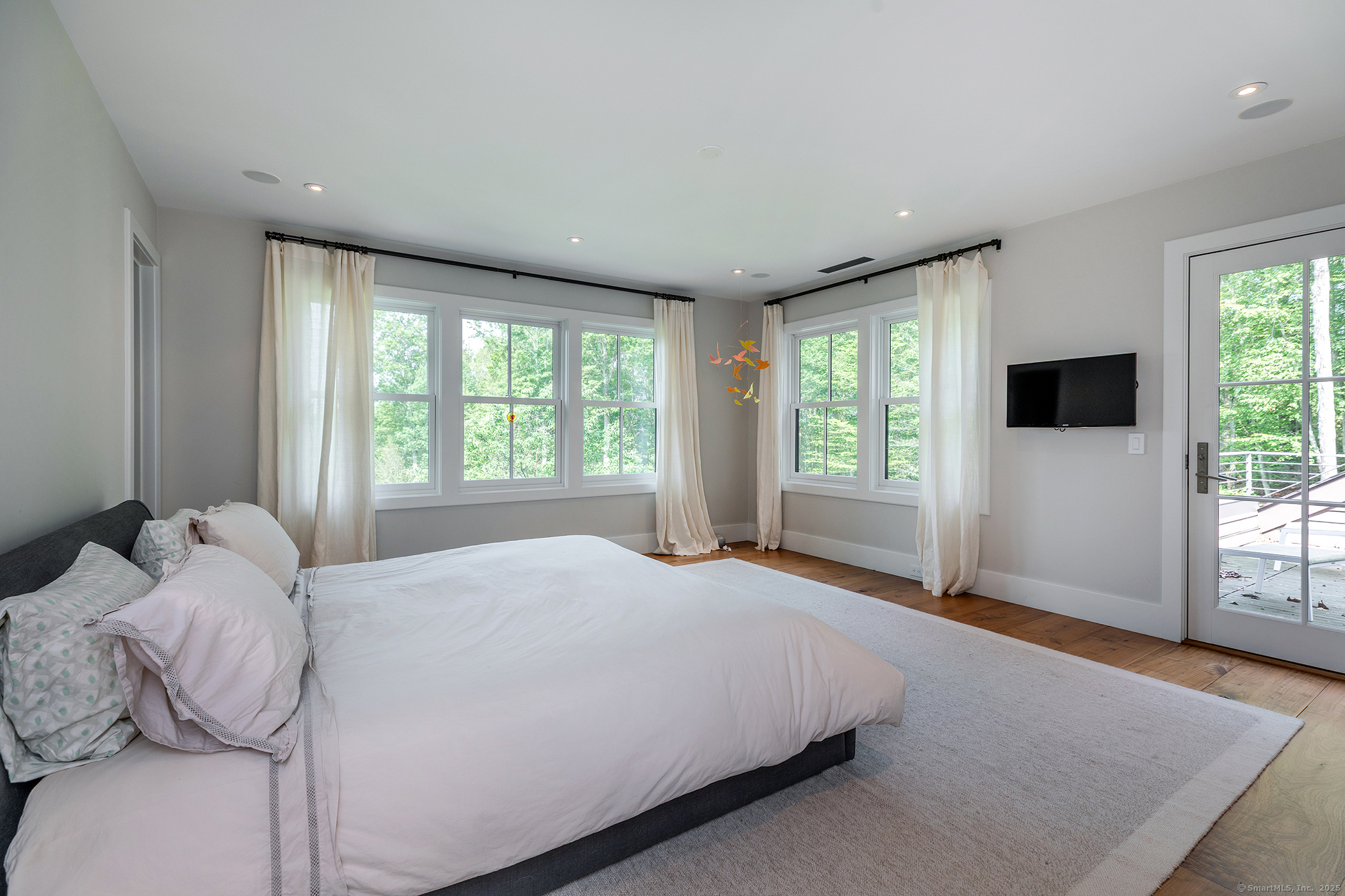 85 West Church Hill Road Washington CT 06794