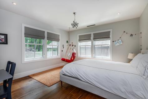 85 West Church Hill Road Washington CT 06794