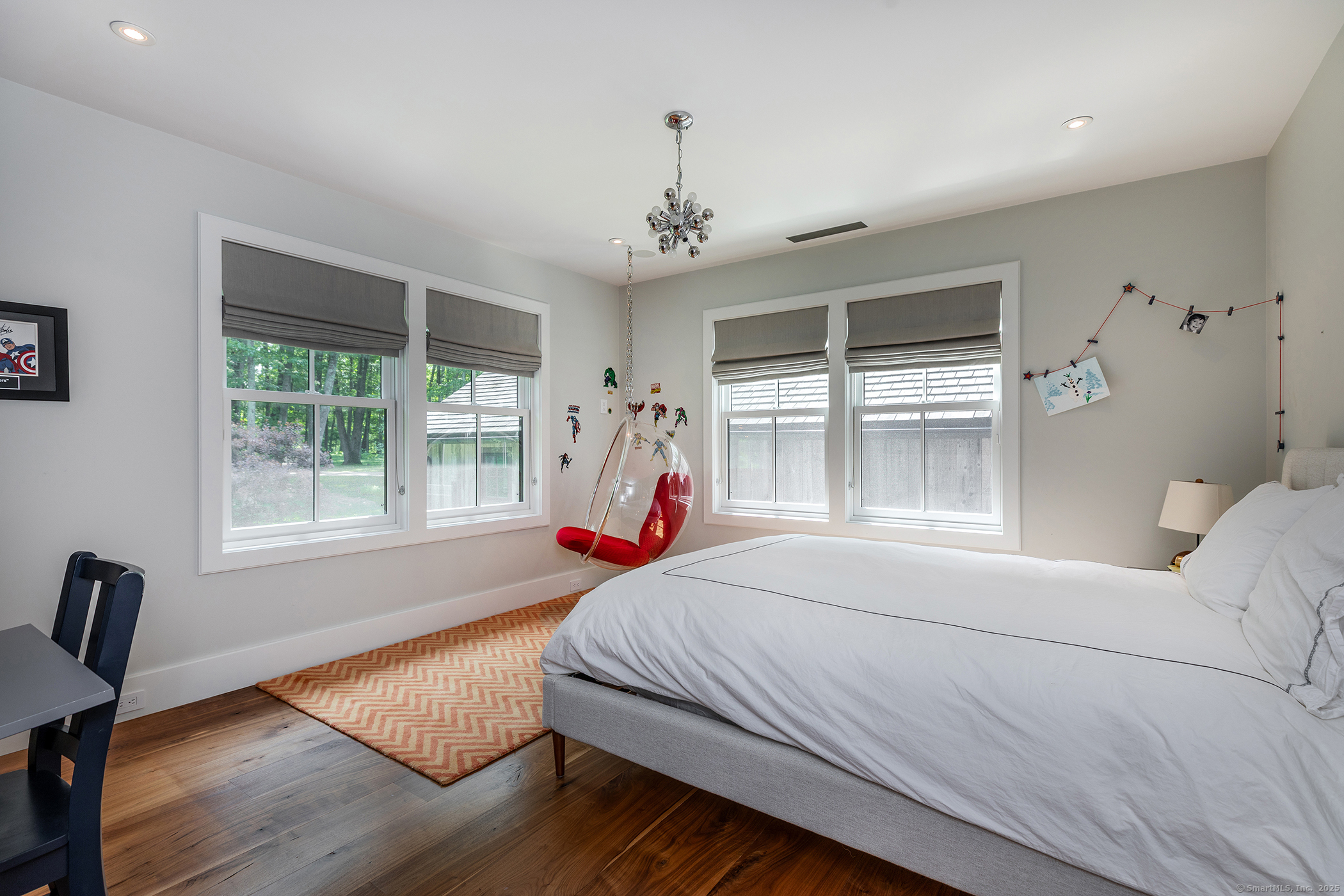 85 West Church Hill Road Washington CT 06794