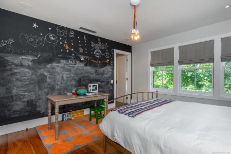 85 West Church Hill Road Washington CT 06794