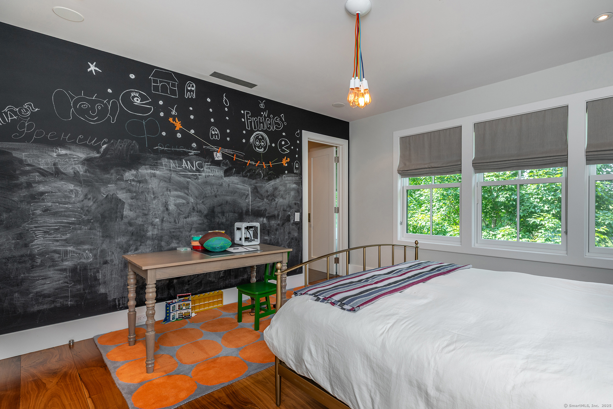 85 West Church Hill Road Washington CT 06794