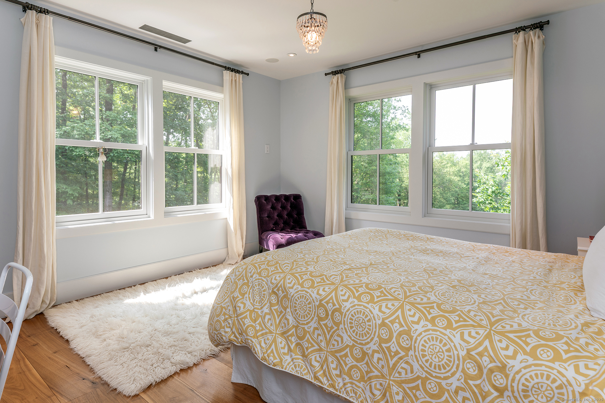 85 West Church Hill Road Washington CT 06794