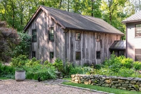 85 West Church Hill Road Washington CT 06794