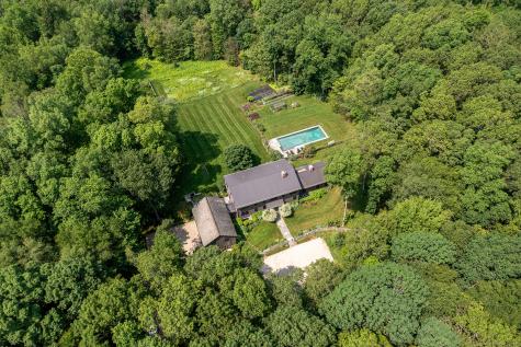85 West Church Hill Road Washington CT 06794