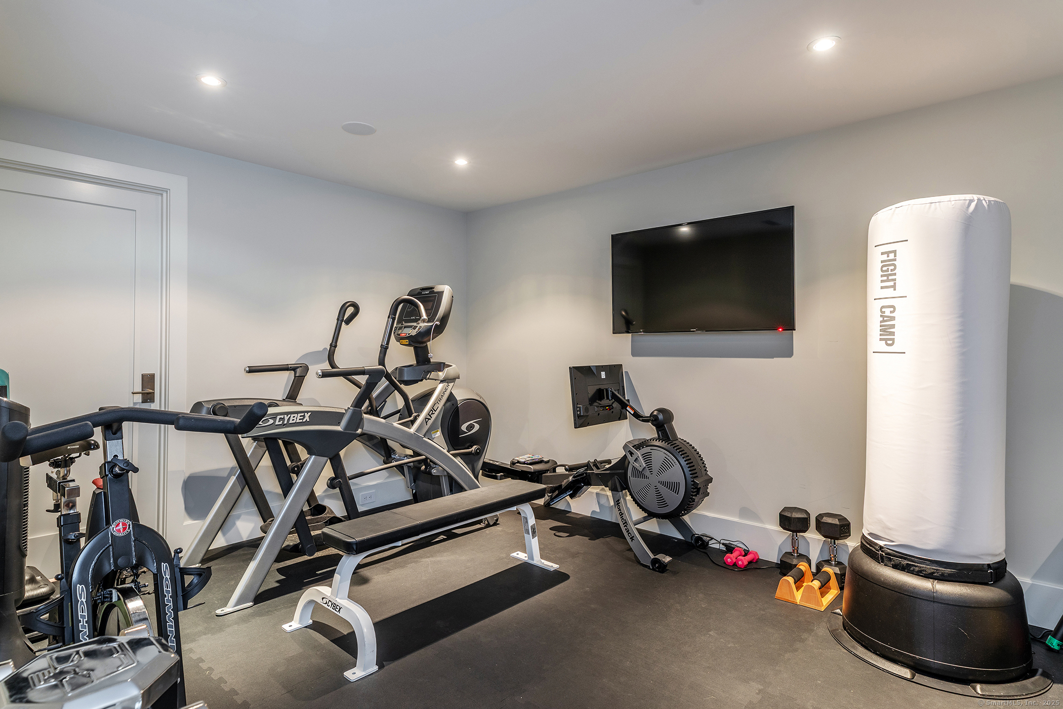 85 West Church Hill Road Washington CT 06794