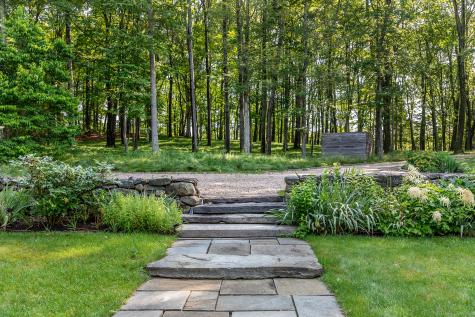 85 West Church Hill Road Washington CT 06794