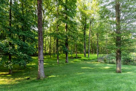 85 West Church Hill Road Washington CT 06794