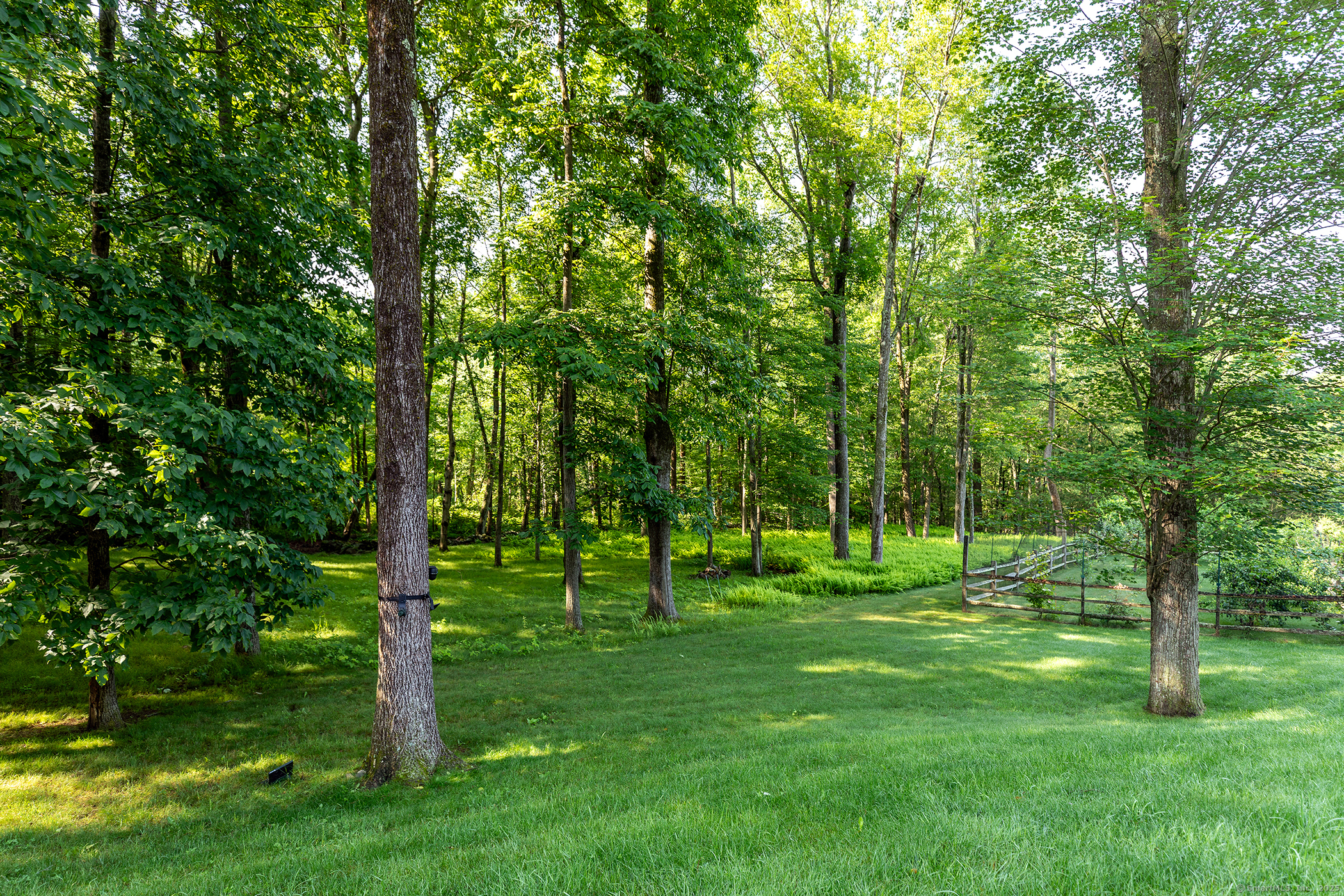 85 West Church Hill Road Washington CT 06794