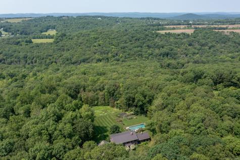 85 West Church Hill Road Washington CT 06794