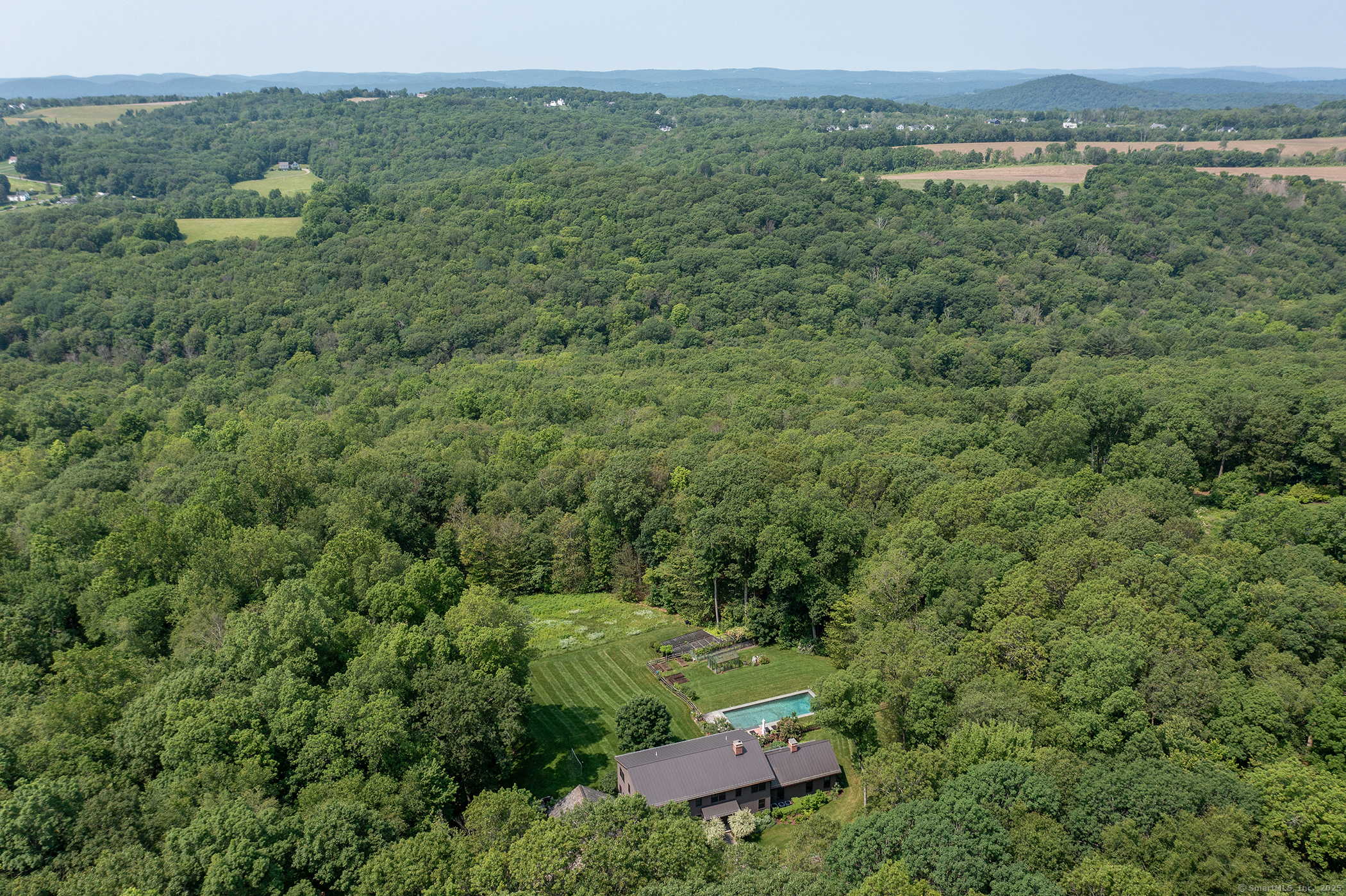 85 West Church Hill Road Washington CT 06794