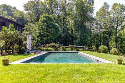 85 West Church Hill Road Washington CT 06794