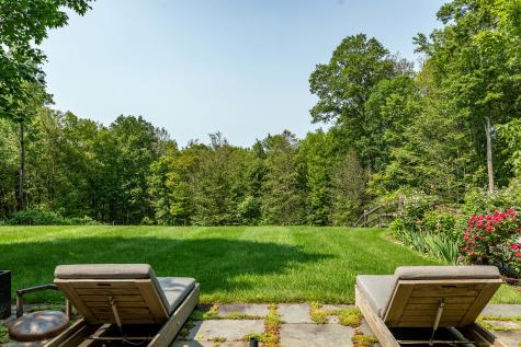85 West Church Hill Road Washington CT 06794