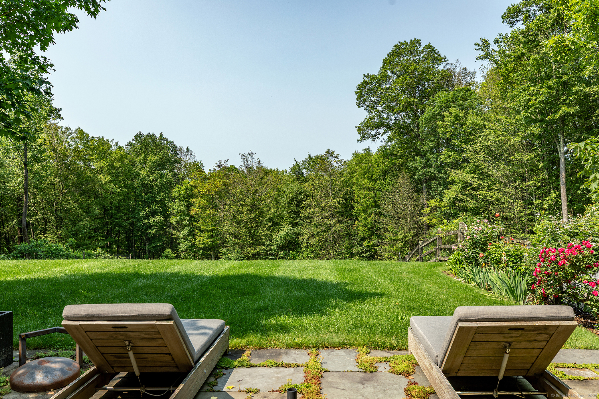 85 West Church Hill Road Washington CT 06794