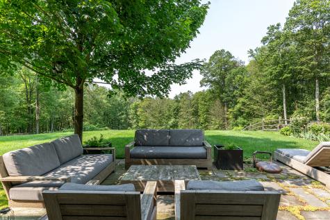 85 West Church Hill Road Washington CT 06794