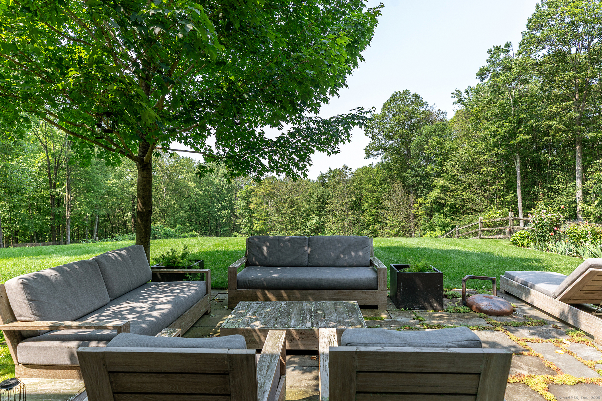 85 West Church Hill Road Washington CT 06794