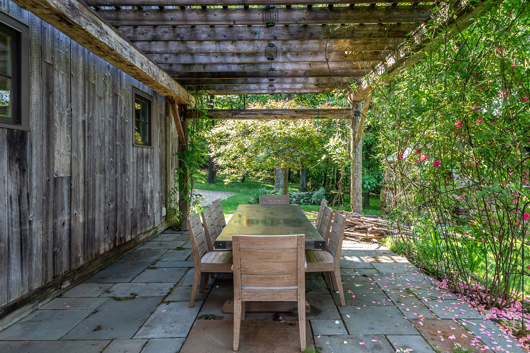 85 West Church Hill Road Washington CT 06794