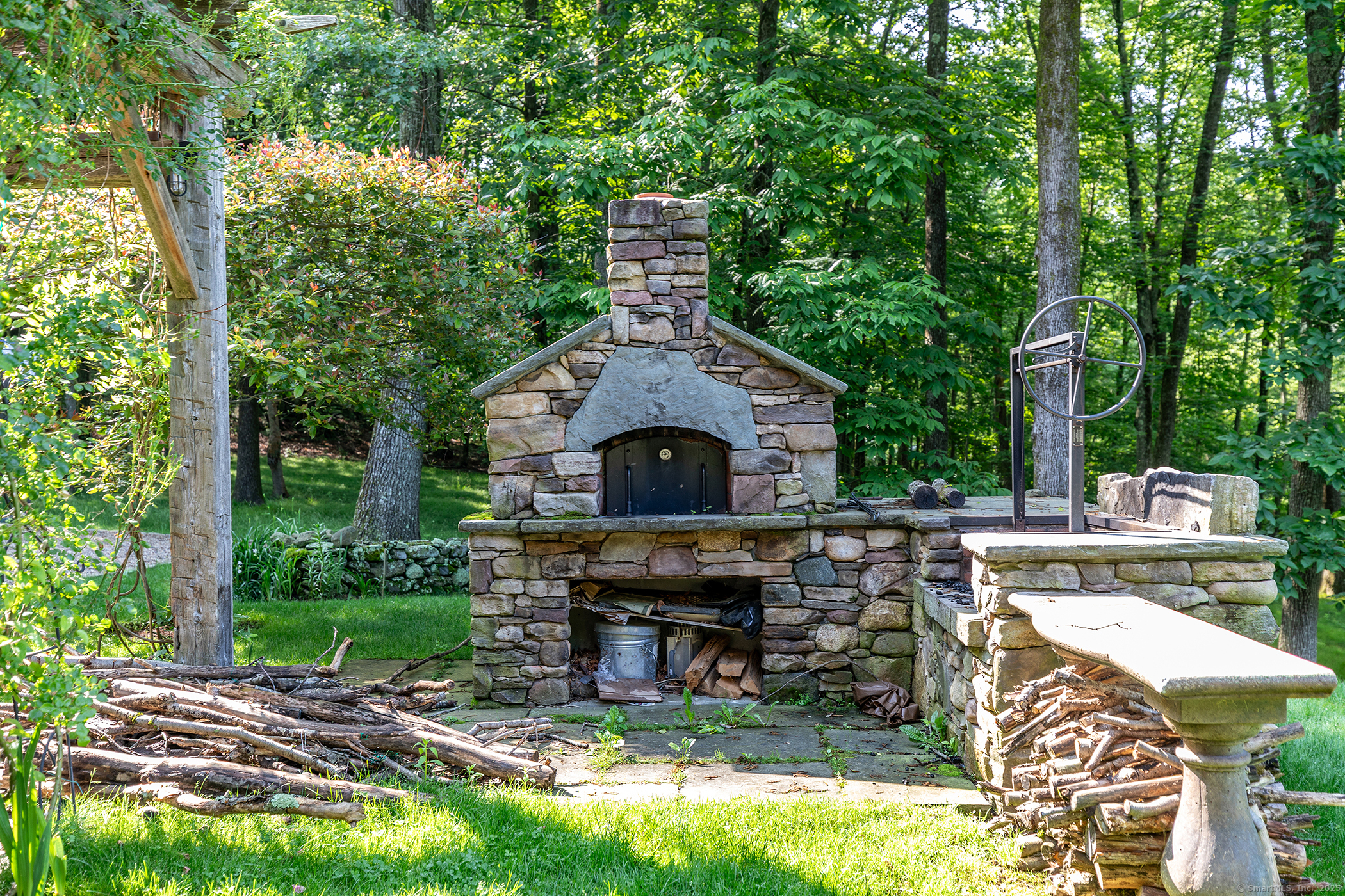 85 West Church Hill Road Washington CT 06794