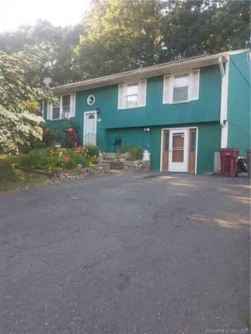 9 Hemlock Road Naugatuck CT 06770