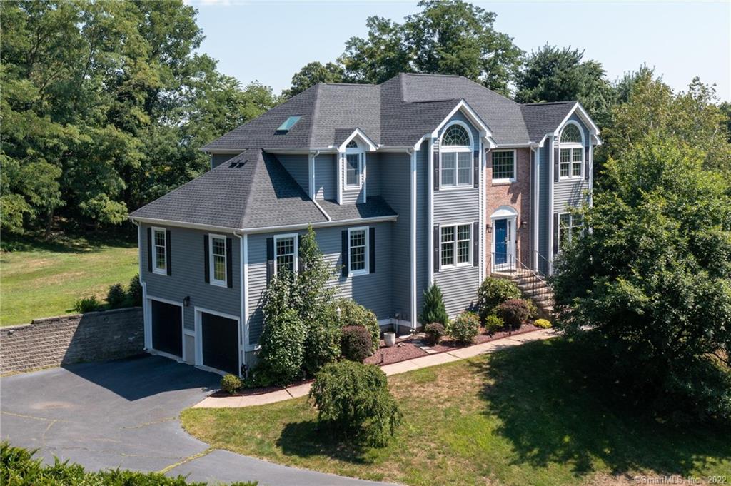 6 Manitook Mountain Road Avon CT 06001